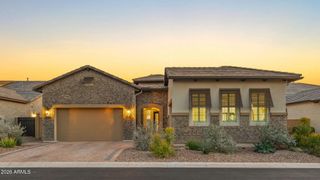 8143 E JAEGER Street, Mesa, AZ 85207