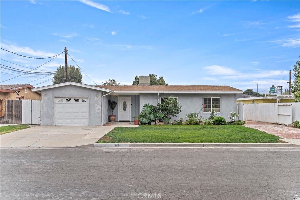15544 Denley Street, Hacienda Heights, CA 91745