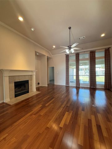 2229 Old Foundry Road, Weatherford, TX 76087