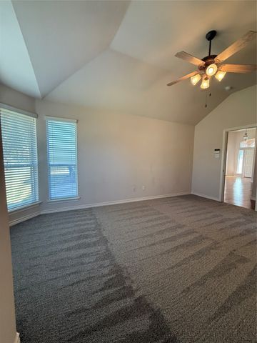 2229 Old Foundry Road, Weatherford, TX 76087