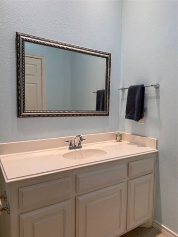 2229 Old Foundry Road, Weatherford, TX 76087