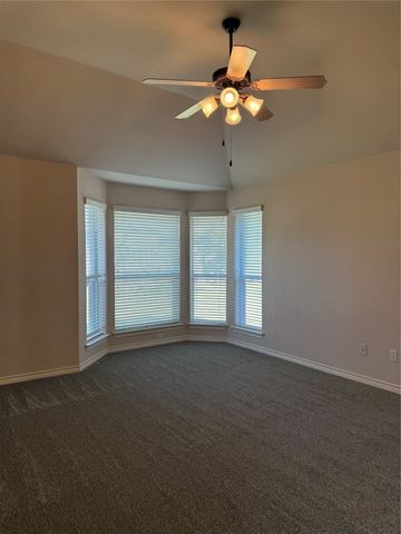 2229 Old Foundry Road, Weatherford, TX 76087