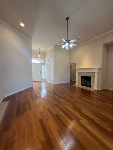 2229 Old Foundry Road, Weatherford, TX 76087