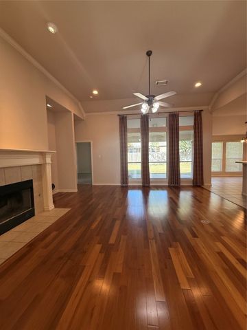 2229 Old Foundry Road, Weatherford, TX 76087