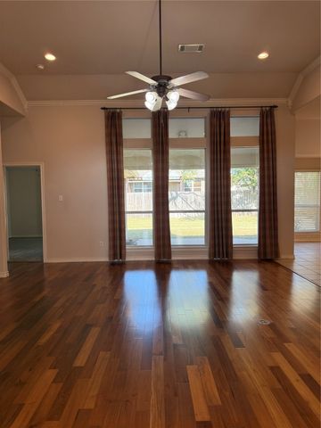 2229 Old Foundry Road, Weatherford, TX 76087