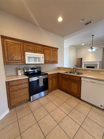 2229 Old Foundry Road, Weatherford, TX 76087