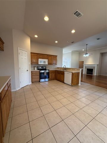 2229 Old Foundry Road, Weatherford, TX 76087