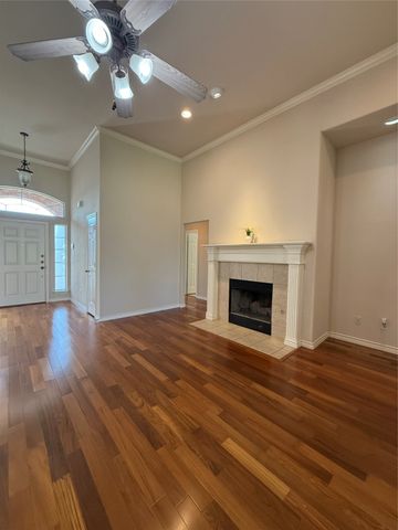 2229 Old Foundry Road, Weatherford, TX 76087