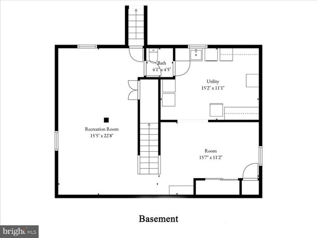 144 N MICHIGAN AVE, Kenilworth, NJ 07033