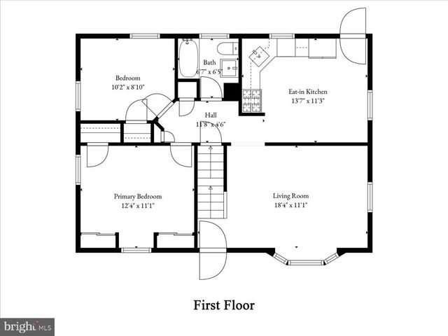 144 N MICHIGAN AVE, Kenilworth, NJ 07033