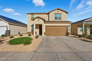 11150 Blazing Star Place, El Paso, TX 79934