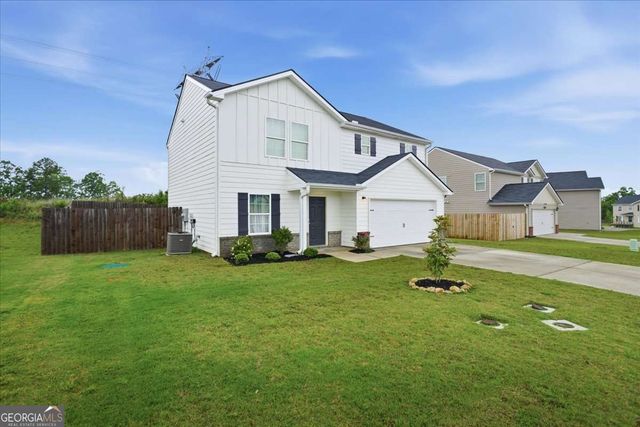36 Oxford Lane, Kingston, GA 30145