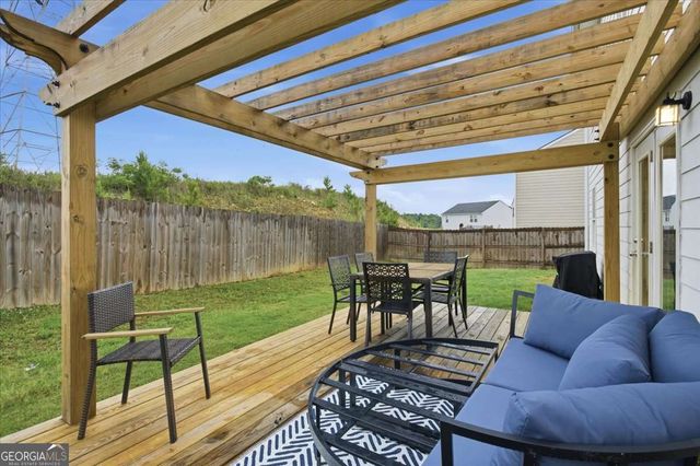 36 Oxford Lane, Kingston, GA 30145