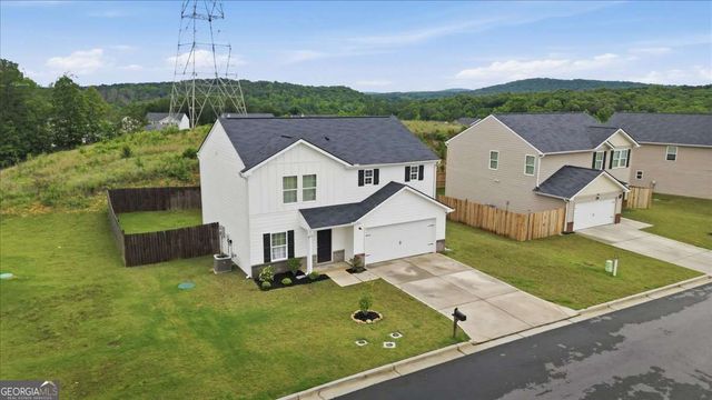 36 Oxford Lane, Kingston, GA 30145