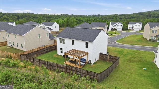 36 Oxford Lane, Kingston, GA 30145