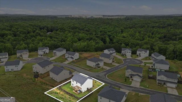 36 Oxford Lane, Kingston, GA 30145