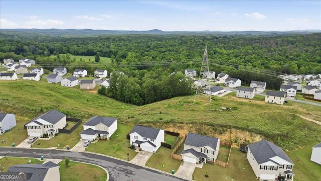 36 Oxford Lane, Kingston, GA 30145