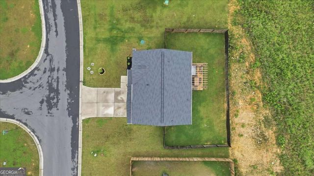 36 Oxford Lane, Kingston, GA 30145