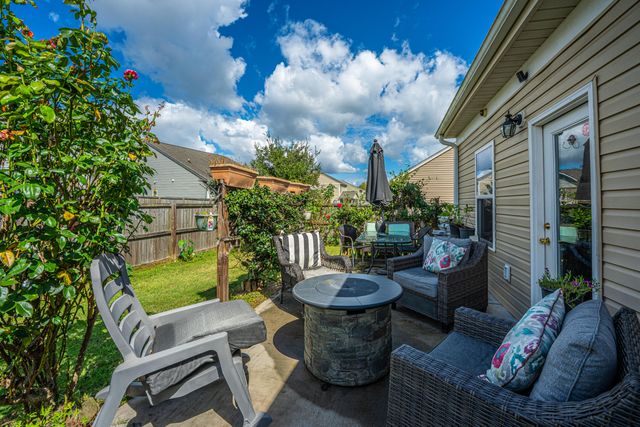 419 Thoroughbred Dr Drive, Moncks Corner, SC 29461