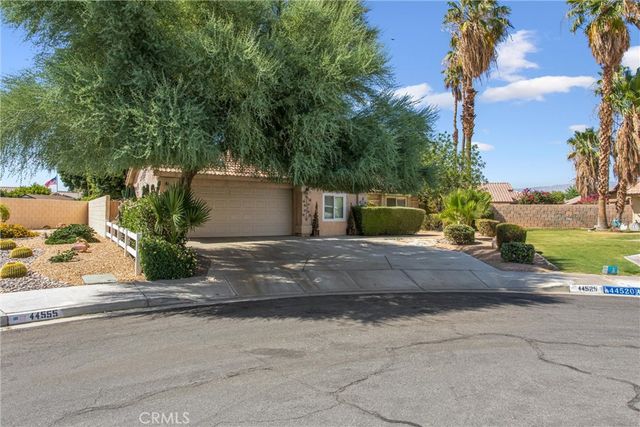 44525 Saffron Court, La Quinta, CA 92253