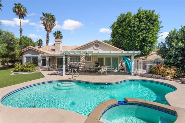 44525 Saffron Court, La Quinta, CA 92253