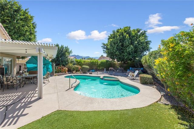 44525 Saffron Court, La Quinta, CA 92253