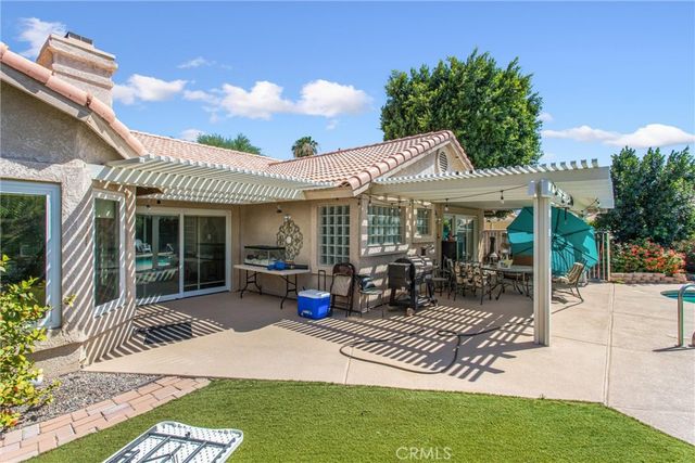 44525 Saffron Court, La Quinta, CA 92253