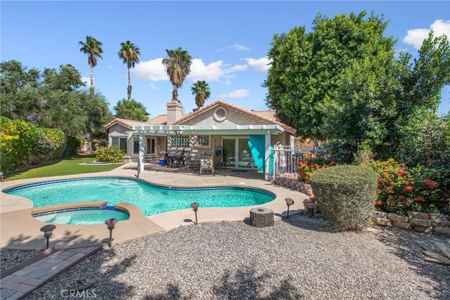 44525 Saffron Court, La Quinta, CA 92253
