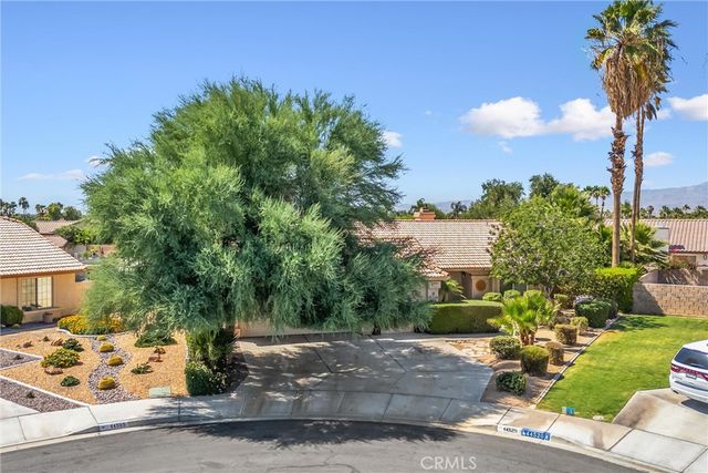 44525 Saffron Court, La Quinta, CA 92253
