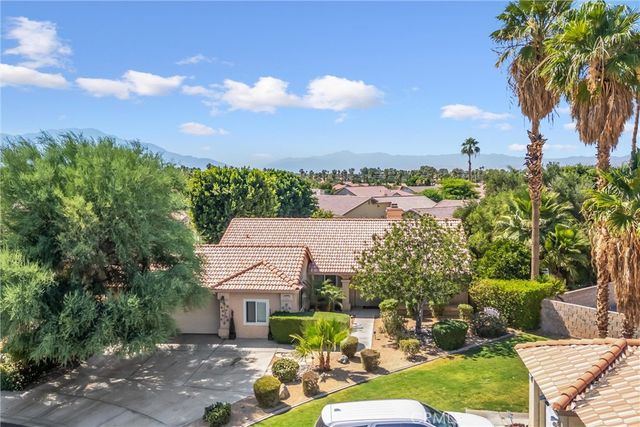 44525 Saffron Court, La Quinta, CA 92253