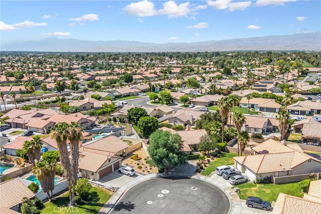 44525 Saffron Court, La Quinta, CA 92253