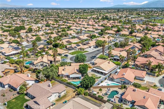 44525 Saffron Court, La Quinta, CA 92253