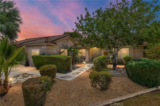 44525 Saffron Court, La Quinta, CA 92253