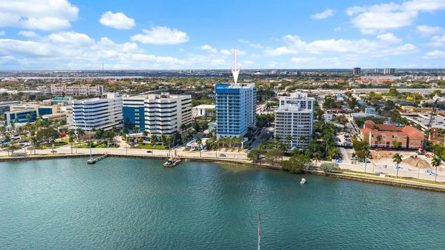 1551 N Flagler Drive Ph L7, West Palm Beach, FL 33401