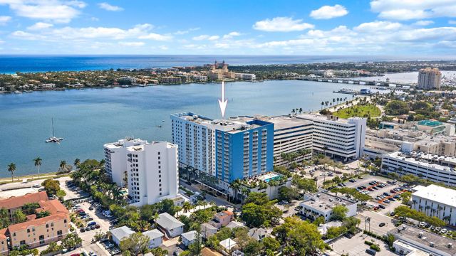 1551 N Flagler Drive Ph L7, West Palm Beach, FL 33401