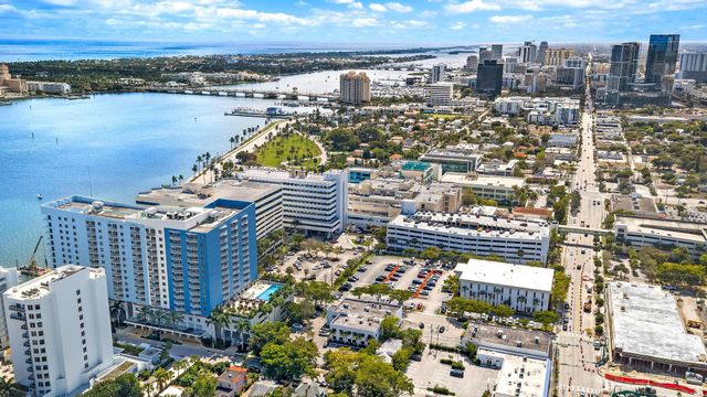 1551 N Flagler Drive Ph L7, West Palm Beach, FL 33401