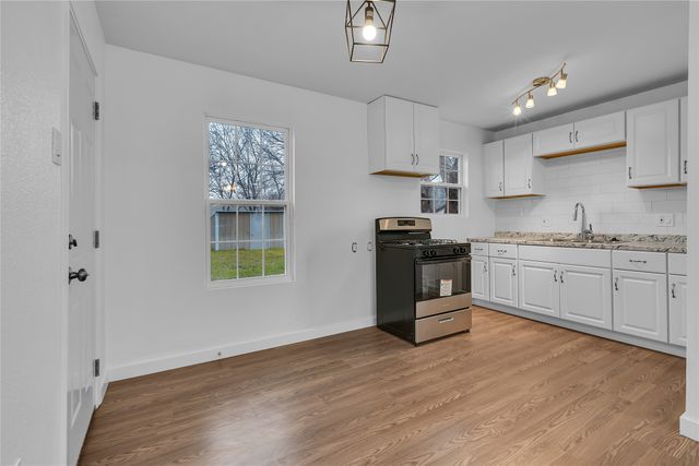 208 Kay Lane, Saginaw, TX 76179