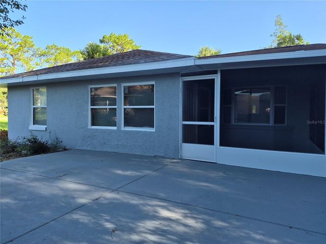 1213 W SORRENTO DRIVE, Citrus Springs, FL 34434