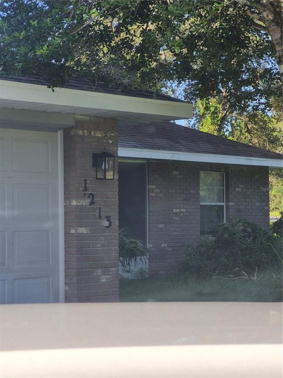 1213 W SORRENTO DRIVE, Citrus Springs, FL 34434