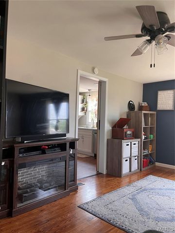 1102 N Washington Street, Farmington, MO 63640