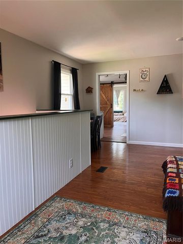 1102 N Washington Street, Farmington, MO 63640