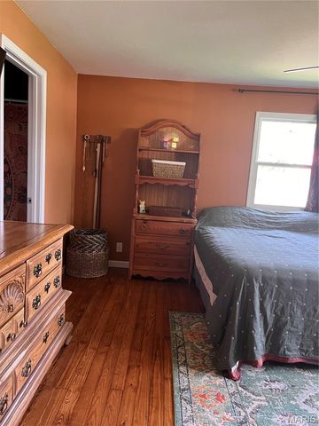 1102 N Washington Street, Farmington, MO 63640