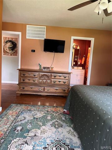 1102 N Washington Street, Farmington, MO 63640
