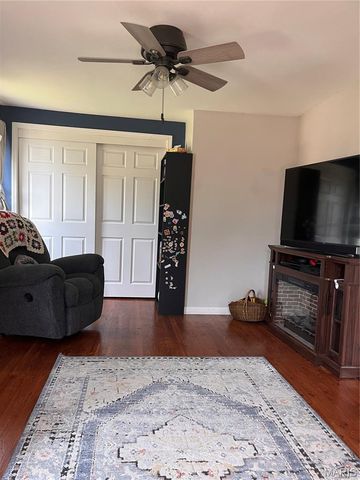 1102 N Washington Street, Farmington, MO 63640