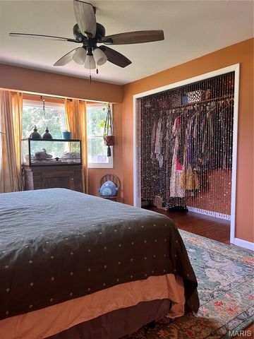 1102 N Washington Street, Farmington, MO 63640