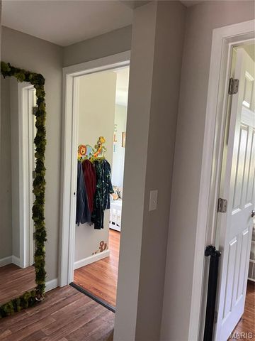 1102 N Washington Street, Farmington, MO 63640