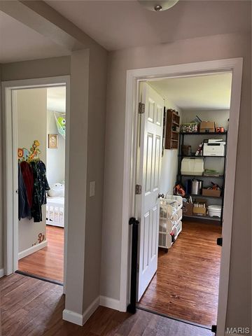 1102 N Washington Street, Farmington, MO 63640