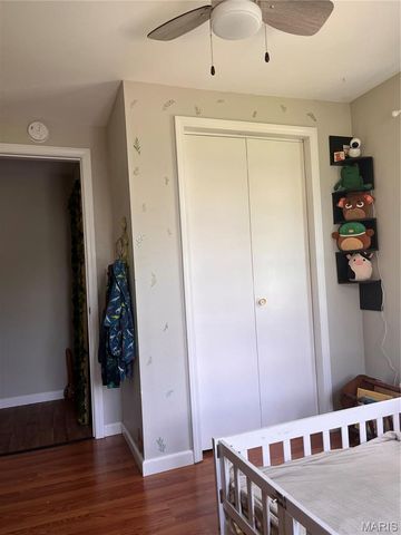 1102 N Washington Street, Farmington, MO 63640