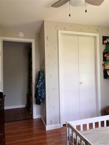 1102 N Washington Street, Farmington, MO 63640
