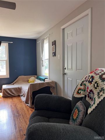1102 N Washington Street, Farmington, MO 63640
